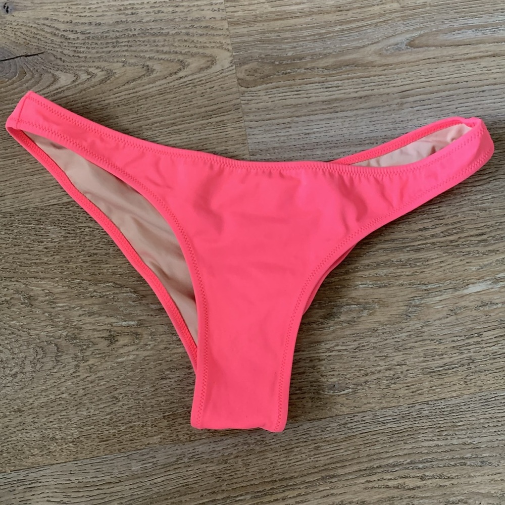 Victoria Secret swim bikini bottom